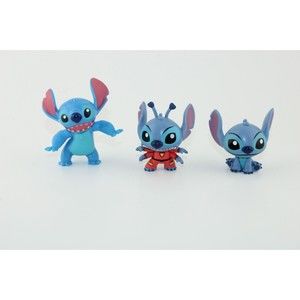 Funko Mini Disney Lilo & Stitch - Stitch Experiment - Vinyl Figure Mystery Minis